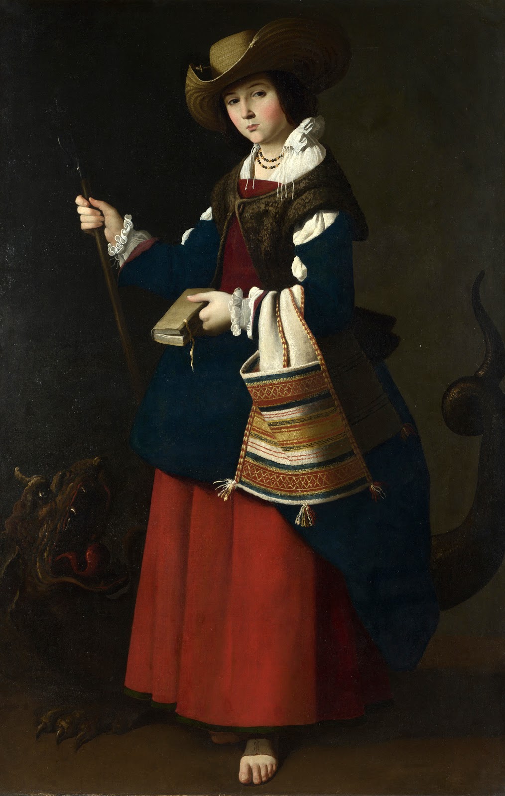 Francisco+de+Zurbaran-1598-1664 (51).jpg